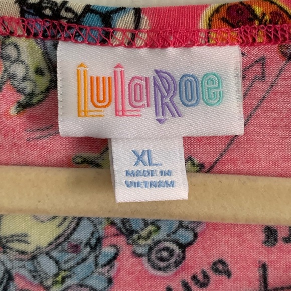 DISNEY Irma tunic - Picture 3 of 5